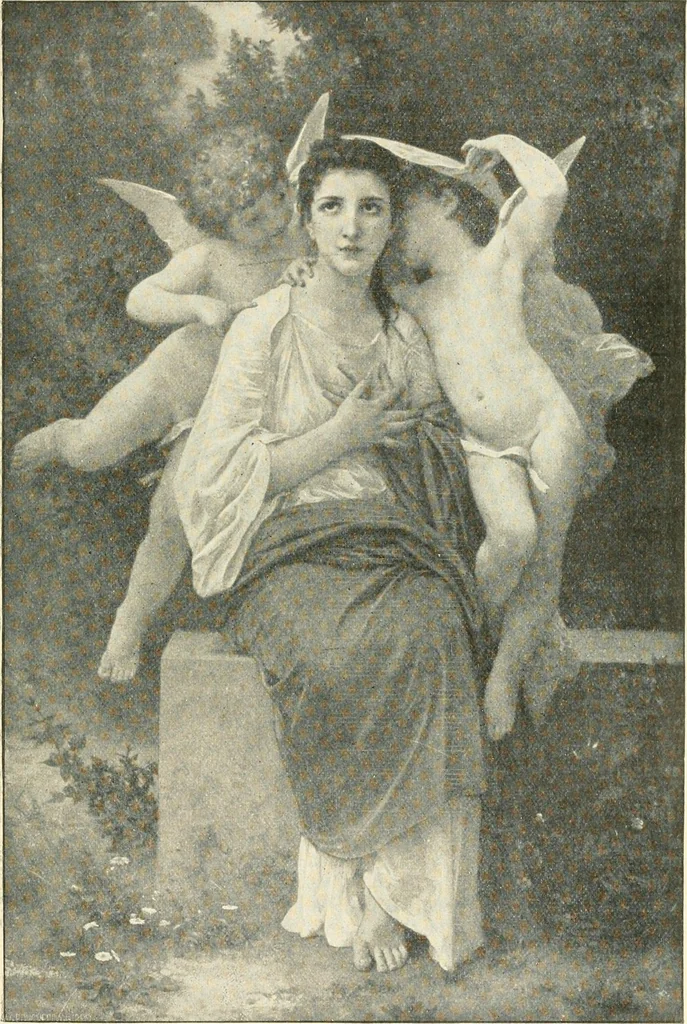 An illustration from Triumphs and wonders of the 19th century, a volume of original, historic and descriptive writings showing the many and marvellous achievements which distinguish an hundred years of material, intellectual, social and moral progress, 1901, leaf 630