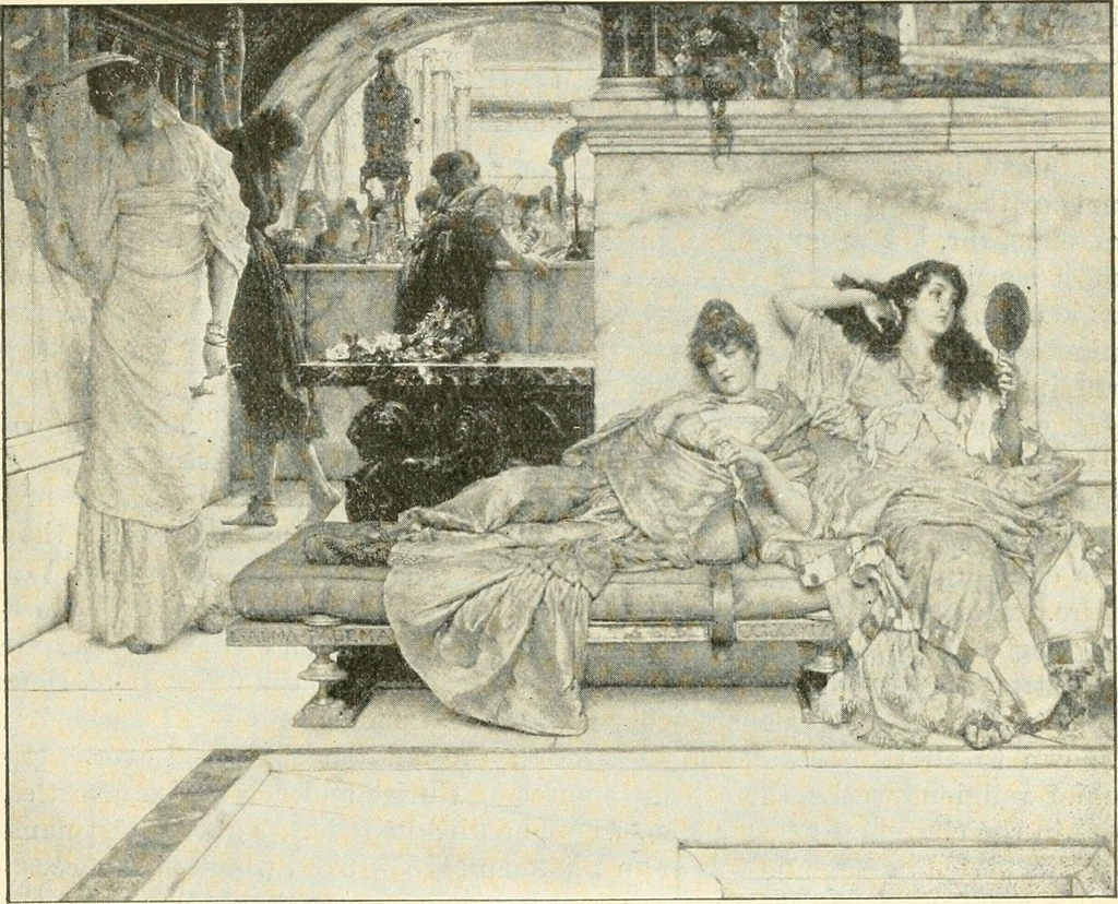 An illustration from Triumphs and wonders of the 19th century, a volume of original, historic and descriptive writings showing the many and marvellous achievements which distinguish an hundred years of material, intellectual, social and moral progress, 1901, leaf 640