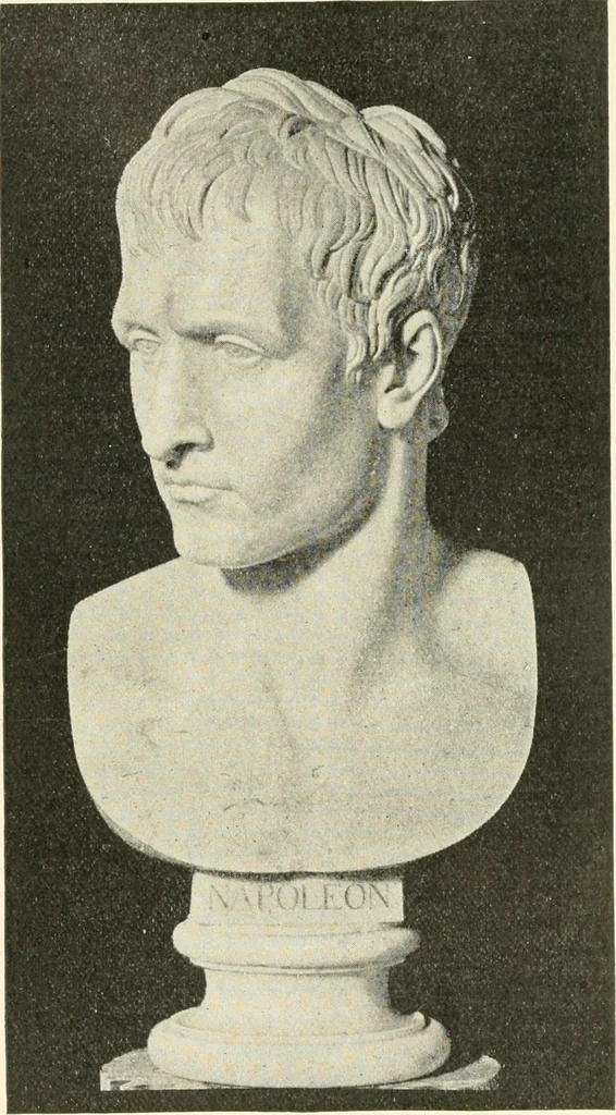 An illustration from Triumphs and wonders of the 19th century, a volume of original, historic and descriptive writings showing the many and marvellous achievements which distinguish an hundred years of material, intellectual, social and moral progress, 1901, leaf 642