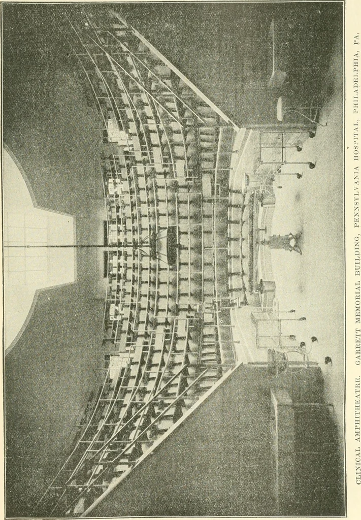 An illustration from Triumphs and wonders of the 19th century, a volume of original, historic and descriptive writings showing the many and marvellous achievements which distinguish an hundred years of material, intellectual, social and moral progress, 1901, leaf 660