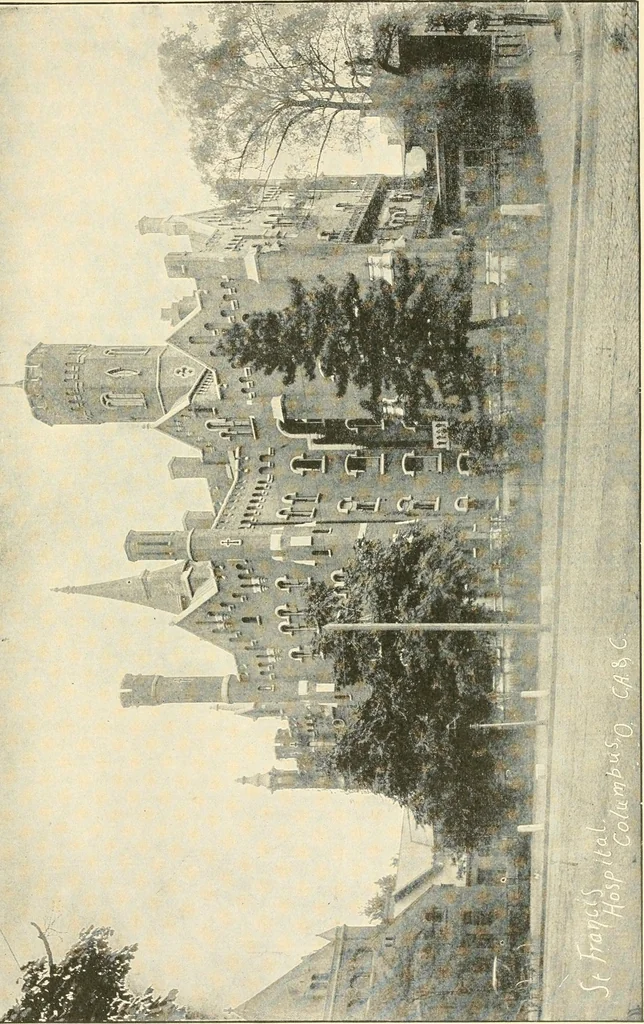 An illustration from Triumphs and wonders of the 19th century, a volume of original, historic and descriptive writings showing the many and marvellous achievements which distinguish an hundred years of material, intellectual, social and moral progress, 1901, leaf 680