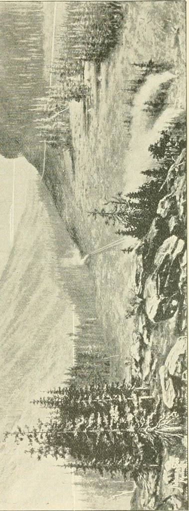 An illustration from Triumphs and wonders of the 19th century, a volume of original, historic and descriptive writings showing the many and marvellous achievements which distinguish an hundred years of material, intellectual, social and moral progress, 1901, leaf 692