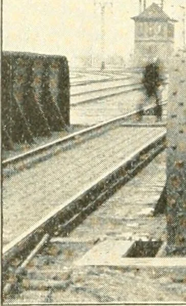An illustration from Triumphs and wonders of the 19th century, a volume of original, historic and descriptive writings showing the many and marvellous achievements which distinguish an hundred years of material, intellectual, social and moral progress, 1901, leaf 695