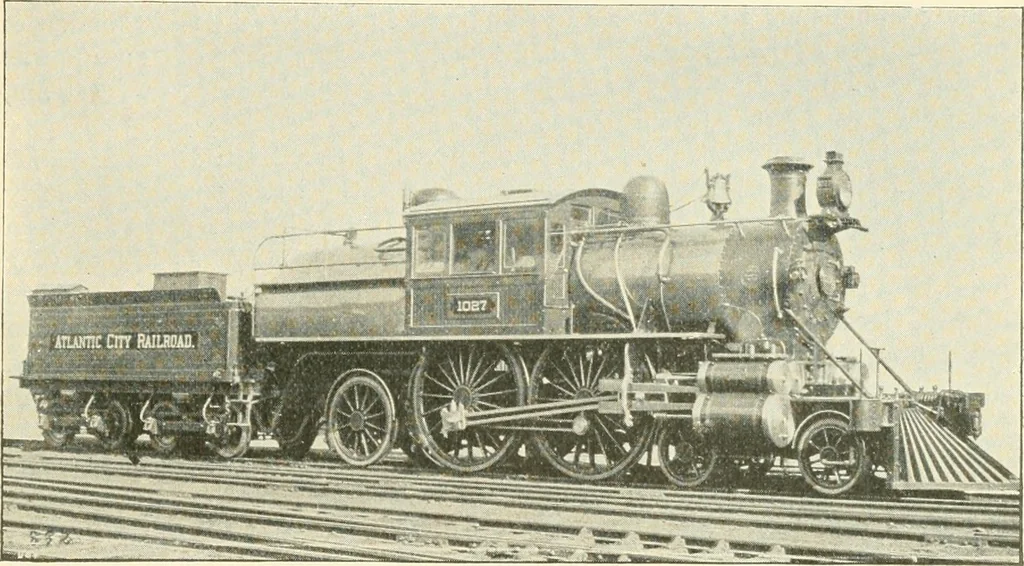 An illustration from Triumphs and wonders of the 19th century, a volume of original, historic and descriptive writings showing the many and marvellous achievements which distinguish an hundred years of material, intellectual, social and moral progress, 1901, leaf 696
