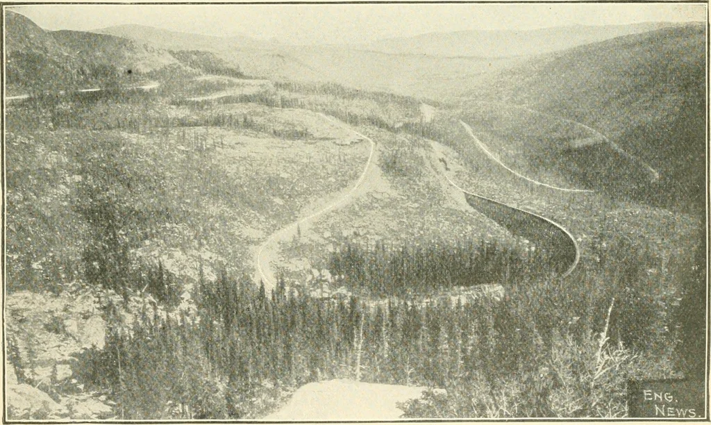 An illustration from Triumphs and wonders of the 19th century, a volume of original, historic and descriptive writings showing the many and marvellous achievements which distinguish an hundred years of material, intellectual, social and moral progress, 1901, leaf 704