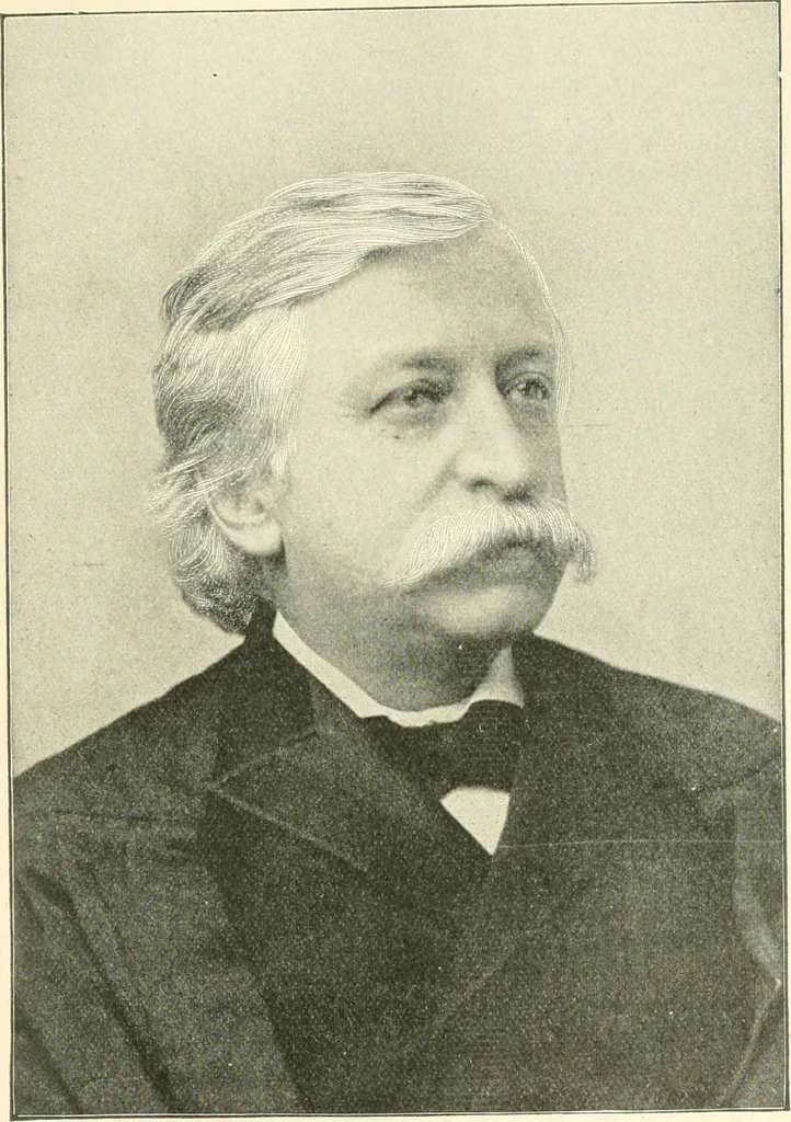 An illustration from Triumphs and wonders of the 19th century, a volume of original, historic and descriptive writings showing the many and marvellous achievements which distinguish an hundred years of material, intellectual, social and moral progress, 1901, leaf 712