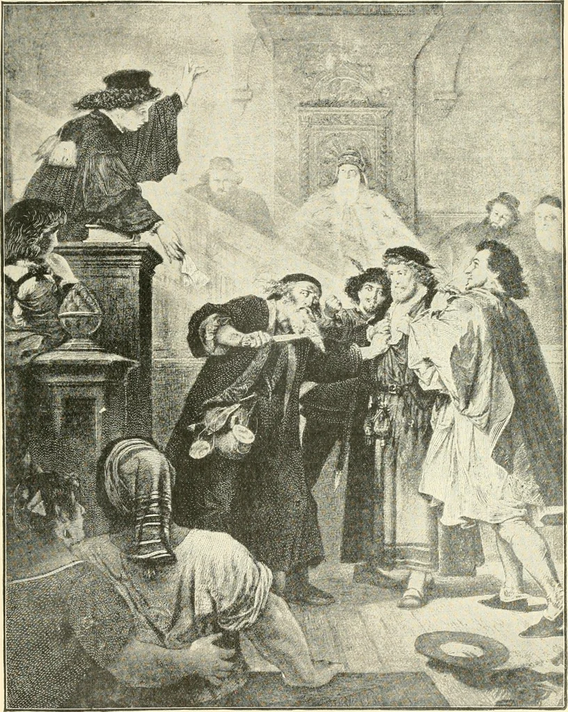 An illustration from Triumphs and wonders of the 19th century, a volume of original, historic and descriptive writings showing the many and marvellous achievements which distinguish an hundred years of material, intellectual, social and moral progress, 1901, leaf 718