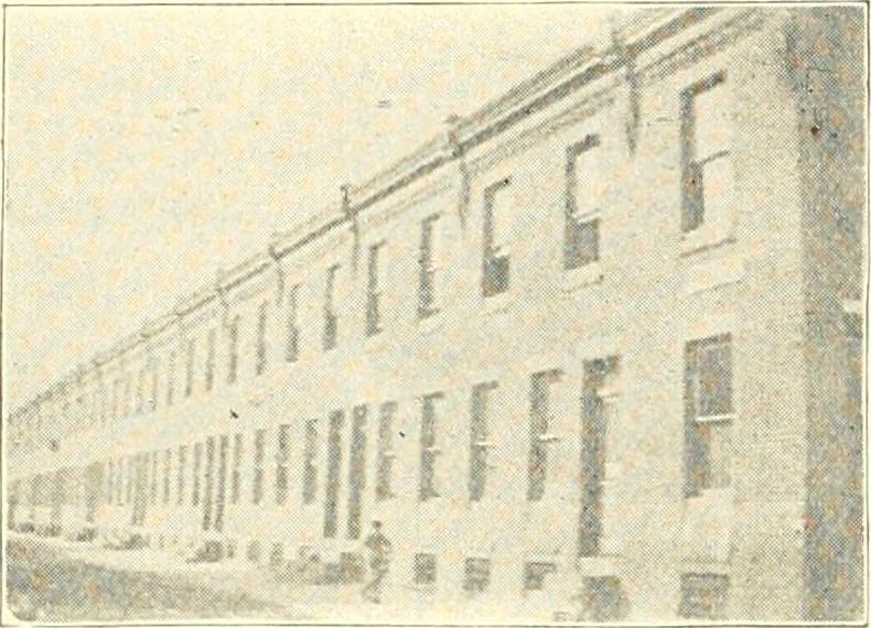 An illustration from Triumphs and wonders of the 19th century, a volume of original, historic and descriptive writings showing the many and marvellous achievements which distinguish an hundred years of material, intellectual, social and moral progress, 1901, leaf 729
