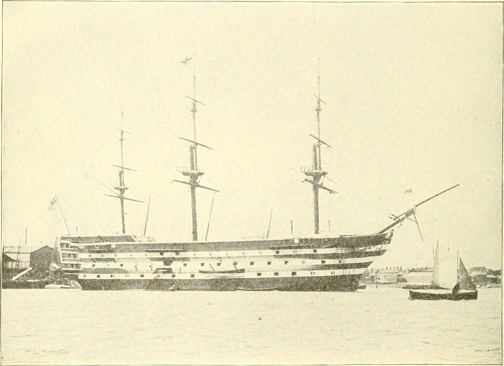 An illustration from Triumphs and wonders of the 19th century, a volume of original, historic and descriptive writings showing the many and marvellous achievements which distinguish an hundred years of material, intellectual, social and moral progress, 1901, leaf 73
