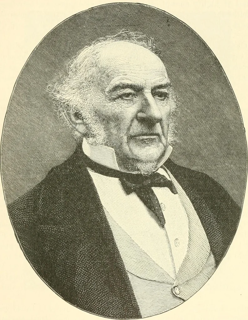 An illustration from Triumphs and wonders of the 19th century, a volume of original, historic and descriptive writings showing the many and marvellous achievements which distinguish an hundred years of material, intellectual, social and moral progress, 1901, leaf 736