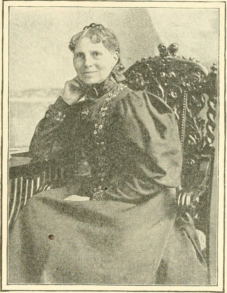 An illustration from Triumphs and wonders of the 19th century, a volume of original, historic and descriptive writings showing the many and marvellous achievements which distinguish an hundred years of material, intellectual, social and moral progress, 1901, leaf 756