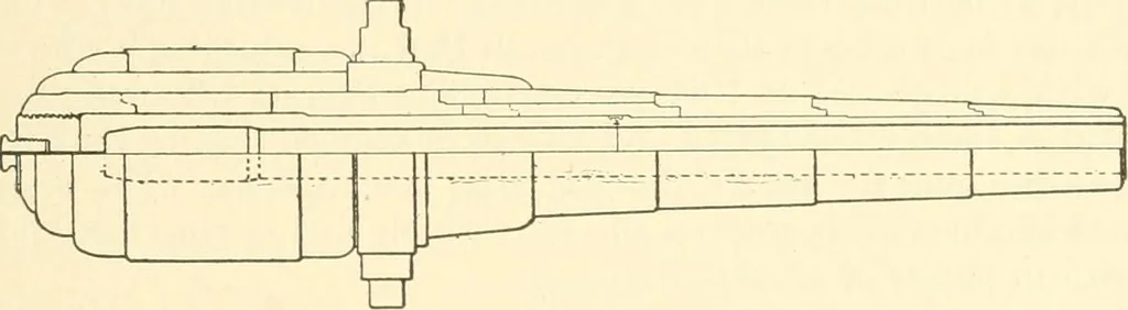 An illustration from Triumphs and wonders of the 19th century, a volume of original, historic and descriptive writings showing the many and marvellous achievements which distinguish an hundred years of material, intellectual, social and moral progress, 1901, leaf 86