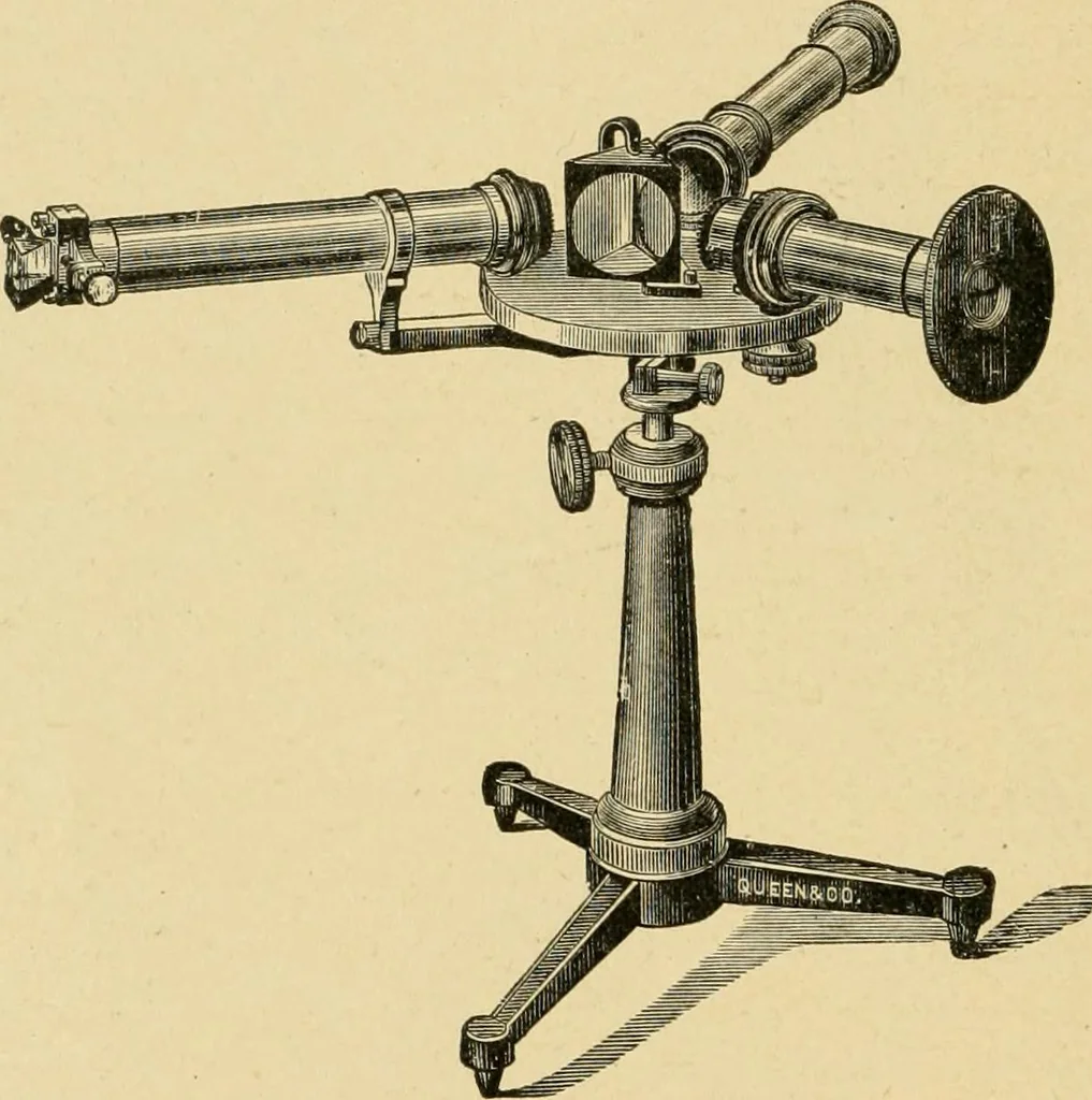 An illustration from Triumphs and wonders of the 19th century, the true mirror of a phenomenal era, a volume of original, entertaining and instructive historic and descriptive writings, showing the many and marvellous achievements which distinguish an hundred years of material, intellectual, social and moral progress .., 1899, leaf 105