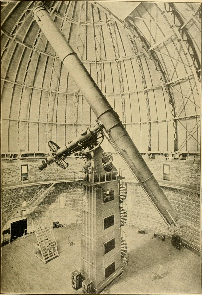 An illustration from Triumphs and wonders of the 19th century, the true mirror of a phenomenal era, a volume of original, entertaining and instructive historic and descriptive writings, showing the many and marvellous achievements which distinguish an hundred years of material, intellectual, social and moral progress .., 1899, leaf 106