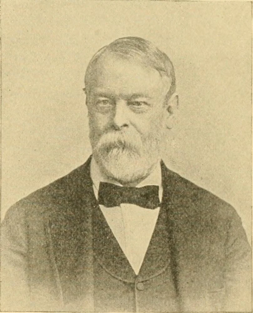An illustration from Triumphs and wonders of the 19th century, the true mirror of a phenomenal era, a volume of original, entertaining and instructive historic and descriptive writings, showing the many and marvellous achievements which distinguish an hundred years of material, intellectual, social and moral progress .., 1899, leaf 108