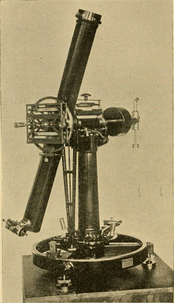 An illustration from Triumphs and wonders of the 19th century, the true mirror of a phenomenal era, a volume of original, entertaining and instructive historic and descriptive writings, showing the many and marvellous achievements which distinguish an hundred years of material, intellectual, social and moral progress .., 1899, leaf 111