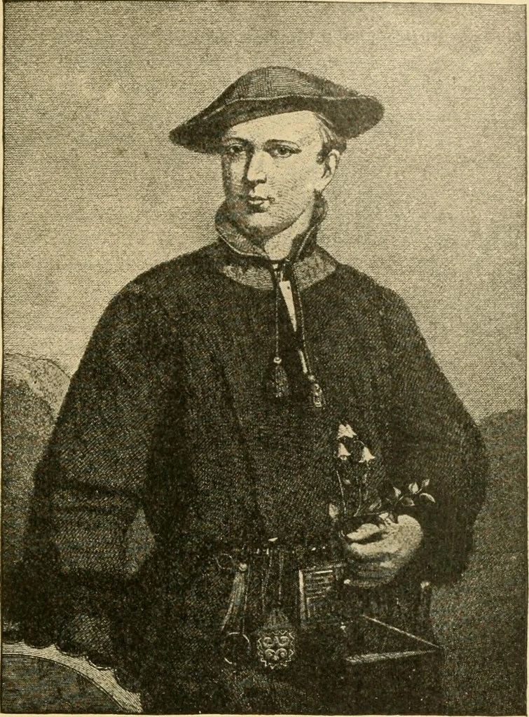 An illustration from Triumphs and wonders of the 19th century, the true mirror of a phenomenal era, a volume of original, entertaining and instructive historic and descriptive writings, showing the many and marvellous achievements which distinguish an hundred years of material, intellectual, social and moral progress .., 1899, leaf 116