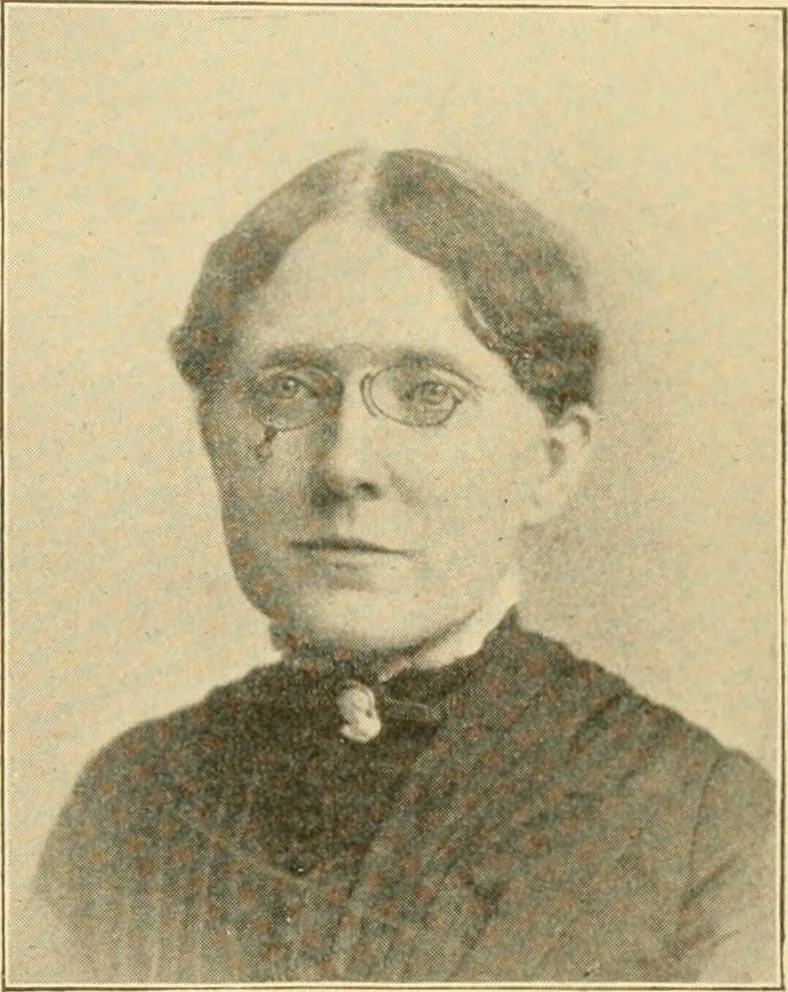 An illustration from Triumphs and wonders of the 19th century, the true mirror of a phenomenal era, a volume of original, entertaining and instructive historic and descriptive writings, showing the many and marvellous achievements which distinguish an hundred years of material, intellectual, social and moral progress .., 1899, leaf 134