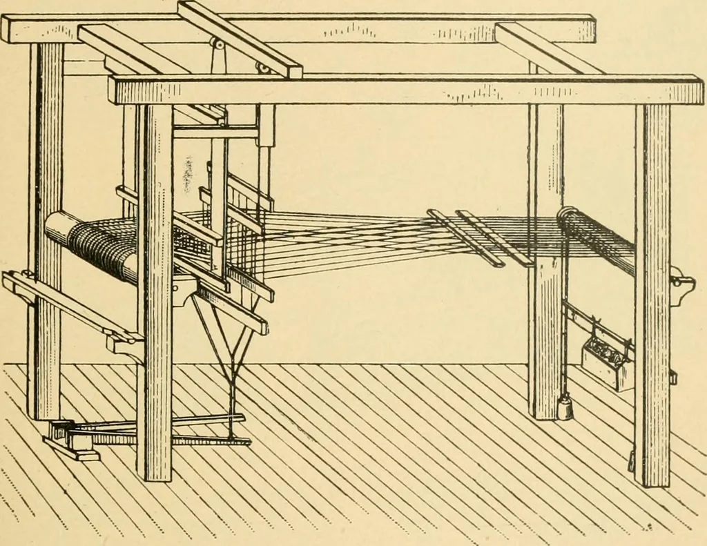 An illustration from Triumphs and wonders of the 19th century, the true mirror of a phenomenal era, a volume of original, entertaining and instructive historic and descriptive writings, showing the many and marvellous achievements which distinguish an hundred years of material, intellectual, social and moral progress .., 1899, leaf 138