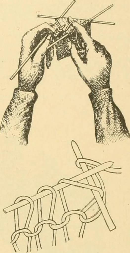 An illustration from Triumphs and wonders of the 19th century, the true mirror of a phenomenal era, a volume of original, entertaining and instructive historic and descriptive writings, showing the many and marvellous achievements which distinguish an hundred years of material, intellectual, social and moral progress .., 1899, leaf 156