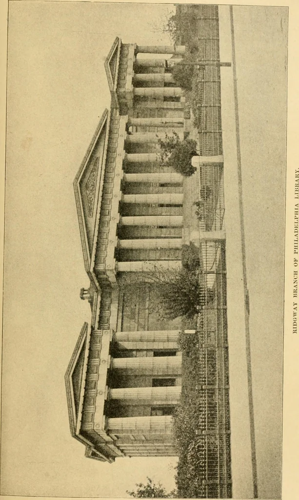 An illustration from Triumphs and wonders of the 19th century, the true mirror of a phenomenal era, a volume of original, entertaining and instructive historic and descriptive writings, showing the many and marvellous achievements which distinguish an hundred years of material, intellectual, social and moral progress .., 1899, leaf 176