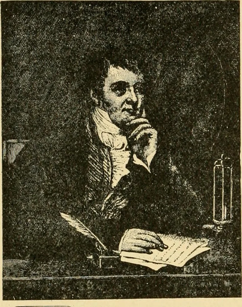 An illustration from Triumphs and wonders of the 19th century, the true mirror of a phenomenal era, a volume of original, entertaining and instructive historic and descriptive writings, showing the many and marvellous achievements which distinguish an hundred years of material, intellectual, social and moral progress .., 1899, leaf 209