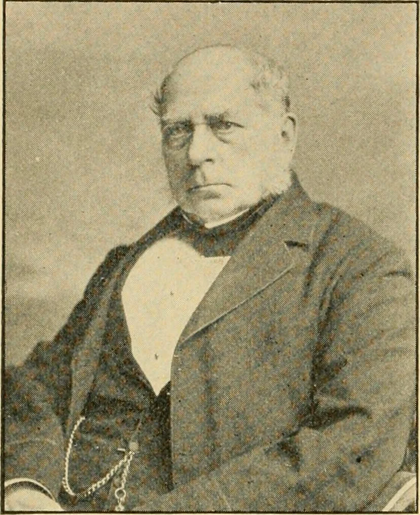 An illustration from Triumphs and wonders of the 19th century, the true mirror of a phenomenal era, a volume of original, entertaining and instructive historic and descriptive writings, showing the many and marvellous achievements which distinguish an hundred years of material, intellectual, social and moral progress .., 1899, leaf 219