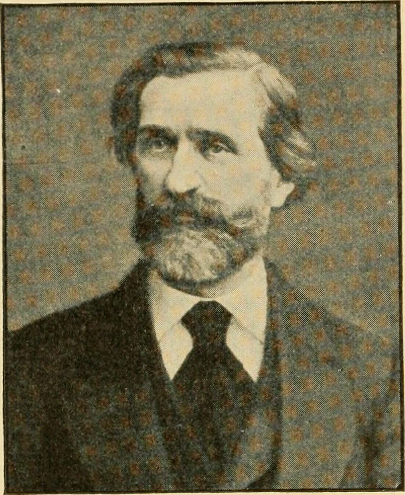 An illustration from Triumphs and wonders of the 19th century, the true mirror of a phenomenal era, a volume of original, entertaining and instructive historic and descriptive writings, showing the many and marvellous achievements which distinguish an hundred years of material, intellectual, social and moral progress .., 1899, leaf 225