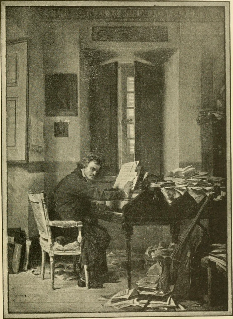 An illustration from Triumphs and wonders of the 19th century, the true mirror of a phenomenal era, a volume of original, entertaining and instructive historic and descriptive writings, showing the many and marvellous achievements which distinguish an hundred years of material, intellectual, social and moral progress .., 1899, leaf 226