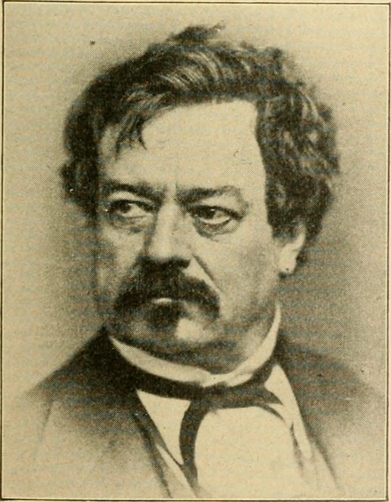 An illustration from Triumphs and wonders of the 19th century, the true mirror of a phenomenal era, a volume of original, entertaining and instructive historic and descriptive writings, showing the many and marvellous achievements which distinguish an hundred years of material, intellectual, social and moral progress .., 1899, leaf 230