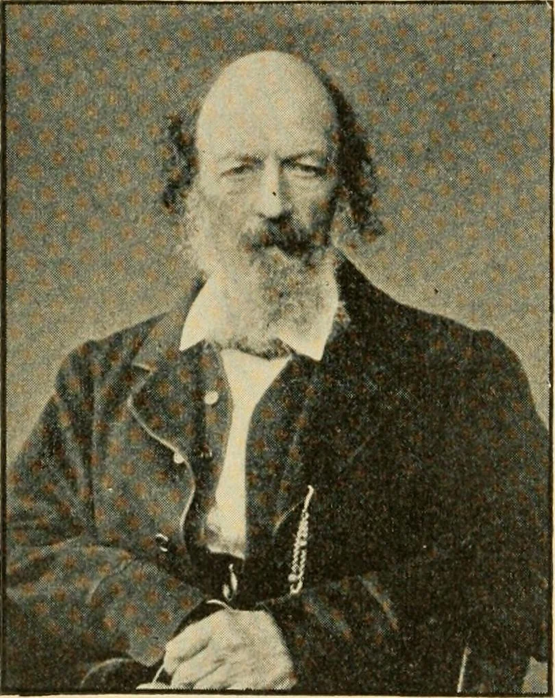 An illustration from Triumphs and wonders of the 19th century, the true mirror of a phenomenal era, a volume of original, entertaining and instructive historic and descriptive writings, showing the many and marvellous achievements which distinguish an hundred years of material, intellectual, social and moral progress .., 1899, leaf 237