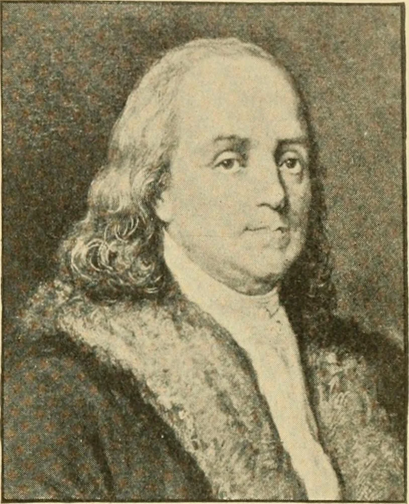An illustration from Triumphs and wonders of the 19th century, the true mirror of a phenomenal era, a volume of original, entertaining and instructive historic and descriptive writings, showing the many and marvellous achievements which distinguish an hundred years of material, intellectual, social and moral progress .., 1899, leaf 242