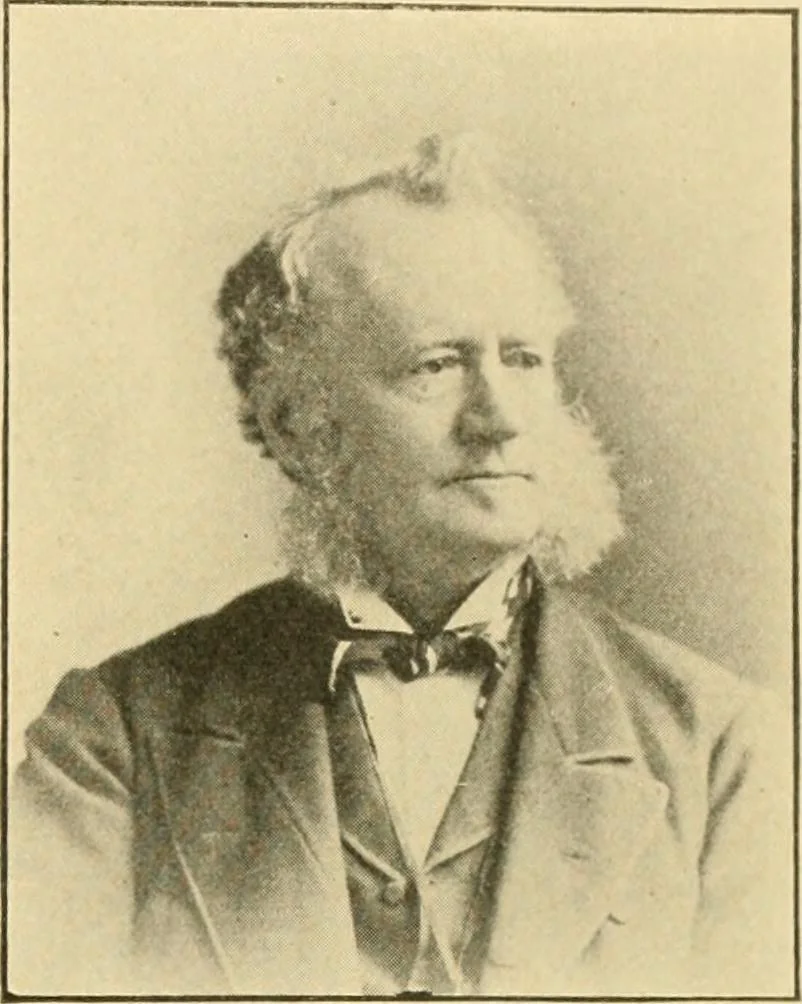 An illustration from Triumphs and wonders of the 19th century, the true mirror of a phenomenal era, a volume of original, entertaining and instructive historic and descriptive writings, showing the many and marvellous achievements which distinguish an hundred years of material, intellectual, social and moral progress .., 1899, leaf 244