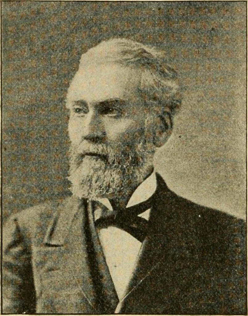 An illustration from Triumphs and wonders of the 19th century, the true mirror of a phenomenal era, a volume of original, entertaining and instructive historic and descriptive writings, showing the many and marvellous achievements which distinguish an hundred years of material, intellectual, social and moral progress .., 1899, leaf 245