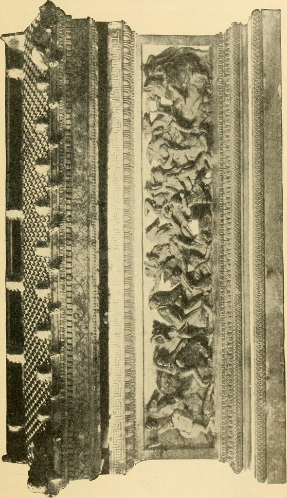 An illustration from Triumphs and wonders of the 19th century, the true mirror of a phenomenal era, a volume of original, entertaining and instructive historic and descriptive writings, showing the many and marvellous achievements which distinguish an hundred years of material, intellectual, social and moral progress .., 1899, leaf 260