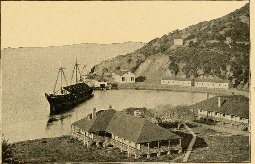 An illustration from Triumphs and wonders of the 19th century, the true mirror of a phenomenal era, a volume of original, entertaining and instructive historic and descriptive writings, showing the many and marvellous achievements which distinguish an hundred years of material, intellectual, social and moral progress .., 1899, leaf 302