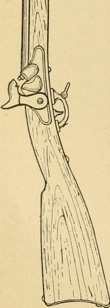 An illustration from Triumphs and wonders of the 19th century, the true mirror of a phenomenal era, a volume of original, entertaining and instructive historic and descriptive writings, showing the many and marvellous achievements which distinguish an hundred years of material, intellectual, social and moral progress .., 1899, leaf 307