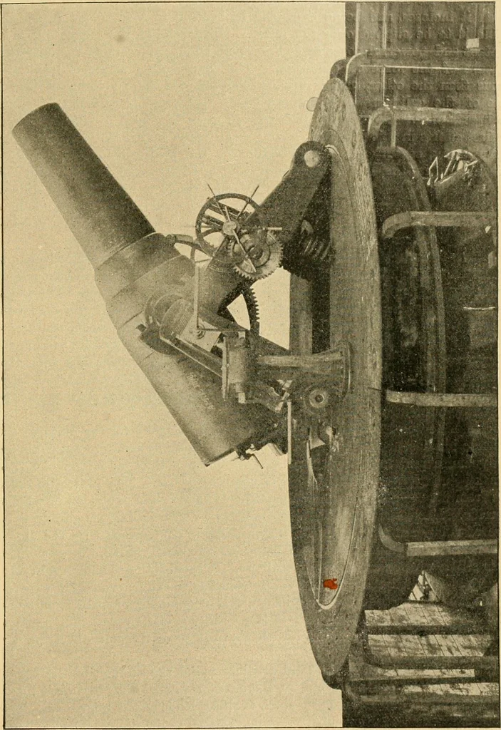 An illustration from Triumphs and wonders of the 19th century, the true mirror of a phenomenal era, a volume of original, entertaining and instructive historic and descriptive writings, showing the many and marvellous achievements which distinguish an hundred years of material, intellectual, social and moral progress .., 1899, leaf 322