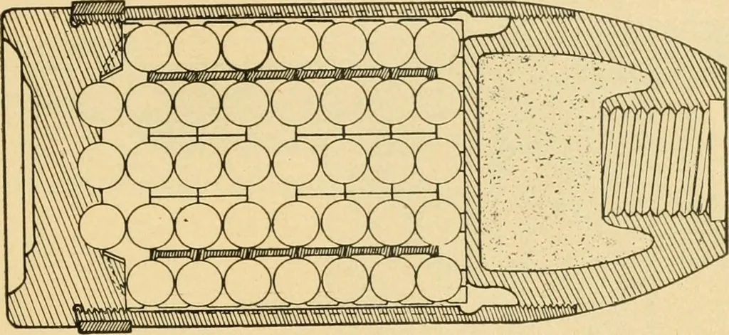 An illustration from Triumphs and wonders of the 19th century, the true mirror of a phenomenal era, a volume of original, entertaining and instructive historic and descriptive writings, showing the many and marvellous achievements which distinguish an hundred years of material, intellectual, social and moral progress .., 1899, leaf 324