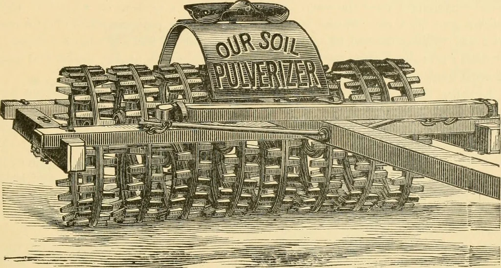 An illustration from Triumphs and wonders of the 19th century, the true mirror of a phenomenal era, a volume of original, entertaining and instructive historic and descriptive writings, showing the many and marvellous achievements which distinguish an hundred years of material, intellectual, social and moral progress .., 1899, leaf 332
