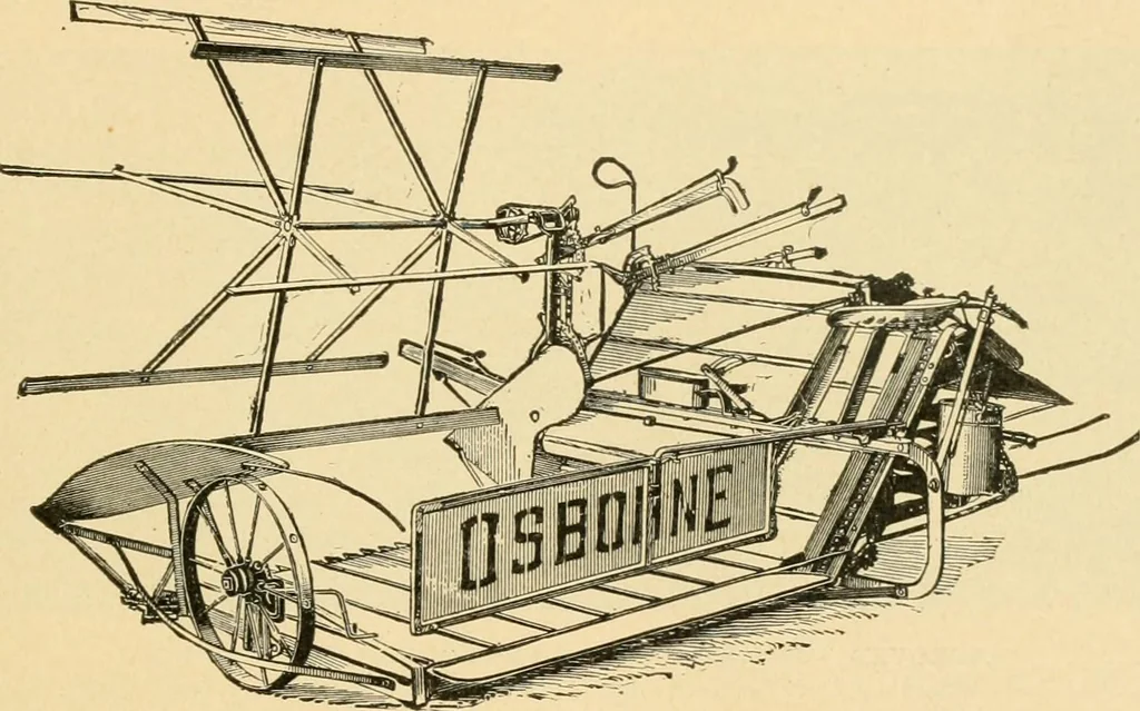 An illustration from Triumphs and wonders of the 19th century, the true mirror of a phenomenal era, a volume of original, entertaining and instructive historic and descriptive writings, showing the many and marvellous achievements which distinguish an hundred years of material, intellectual, social and moral progress .., 1899, leaf 334