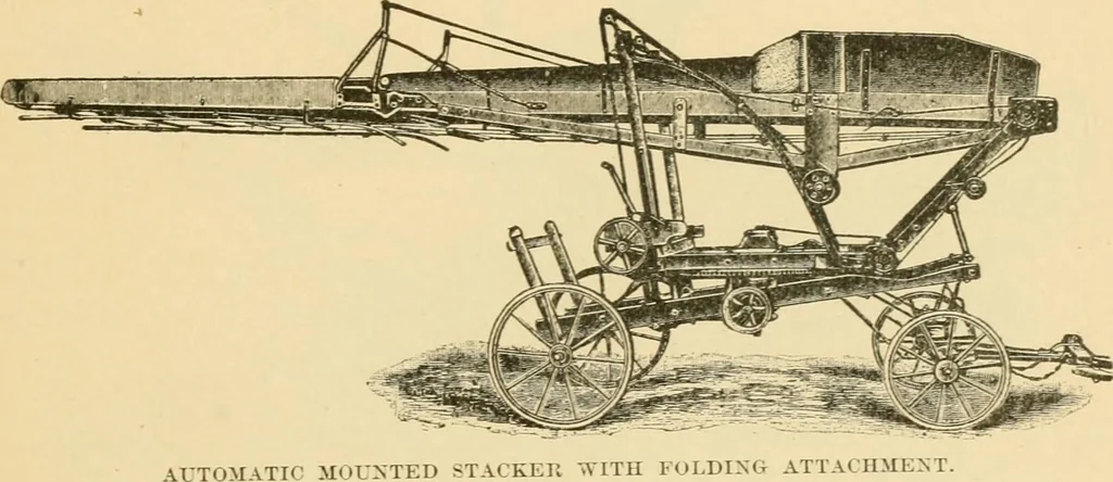An illustration from Triumphs and wonders of the 19th century, the true mirror of a phenomenal era, a volume of original, entertaining and instructive historic and descriptive writings, showing the many and marvellous achievements which distinguish an hundred years of material, intellectual, social and moral progress .., 1899, leaf 336
