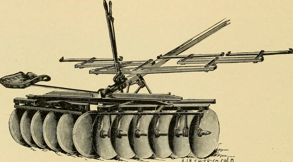 An illustration from Triumphs and wonders of the 19th century, the true mirror of a phenomenal era, a volume of original, entertaining and instructive historic and descriptive writings, showing the many and marvellous achievements which distinguish an hundred years of material, intellectual, social and moral progress .., 1899, leaf 337