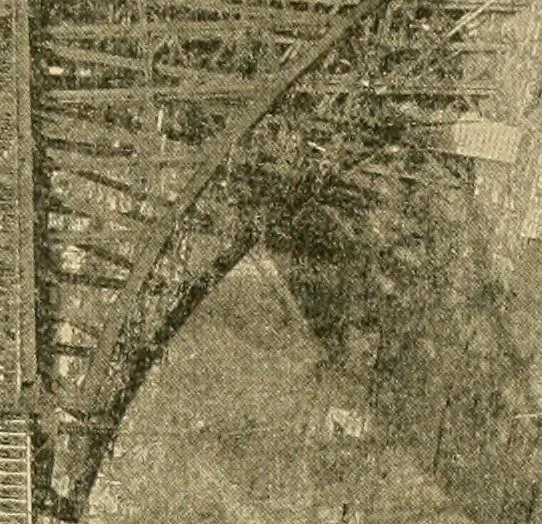 An illustration from Triumphs and wonders of the 19th century, the true mirror of a phenomenal era, a volume of original, entertaining and instructive historic and descriptive writings, showing the many and marvellous achievements which distinguish an hundred years of material, intellectual, social and moral progress .., 1899, leaf 366