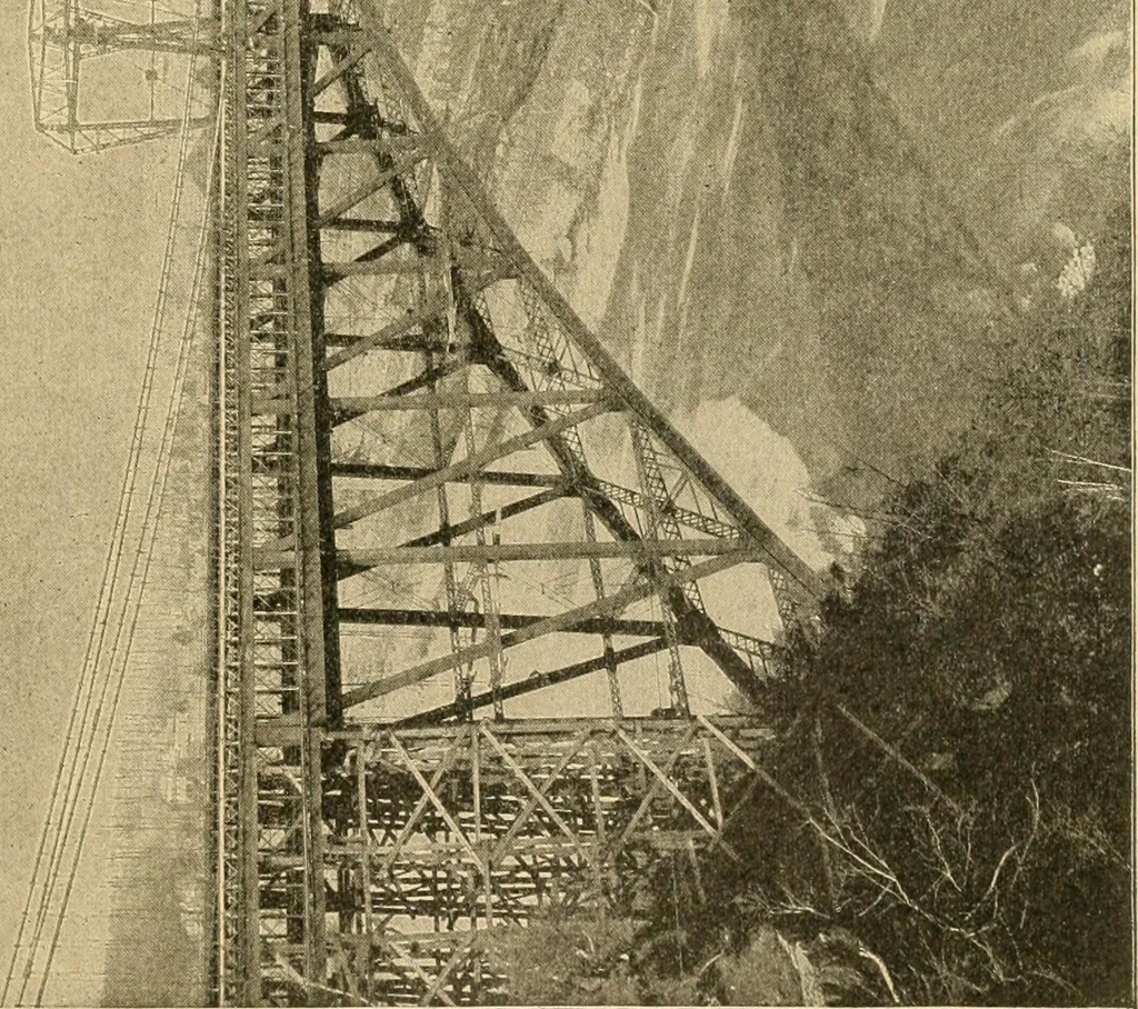 An illustration from Triumphs and wonders of the 19th century, the true mirror of a phenomenal era, a volume of original, entertaining and instructive historic and descriptive writings, showing the many and marvellous achievements which distinguish an hundred years of material, intellectual, social and moral progress .., 1899, leaf 366