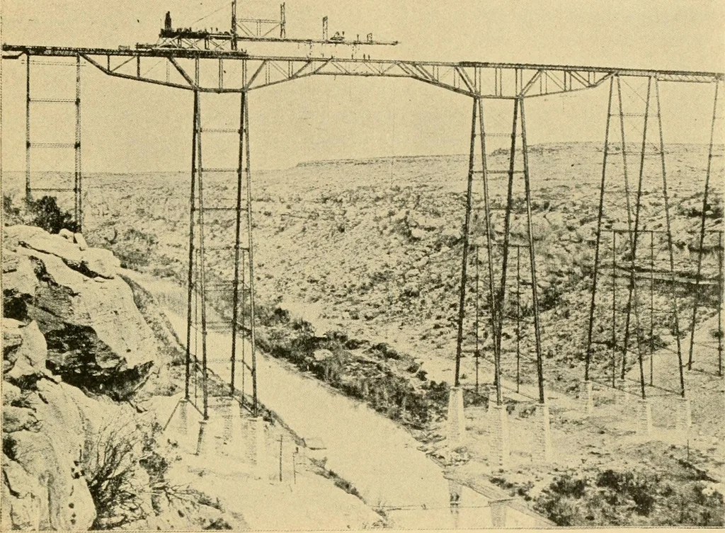 An illustration from Triumphs and wonders of the 19th century, the true mirror of a phenomenal era, a volume of original, entertaining and instructive historic and descriptive writings, showing the many and marvellous achievements which distinguish an hundred years of material, intellectual, social and moral progress .., 1899, leaf 370