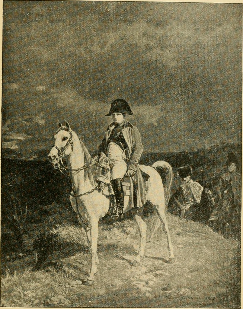 An illustration from Triumphs and wonders of the 19th century, the true mirror of a phenomenal era, a volume of original, entertaining and instructive historic and descriptive writings, showing the many and marvellous achievements which distinguish an hundred years of material, intellectual, social and moral progress .., 1899, leaf 426