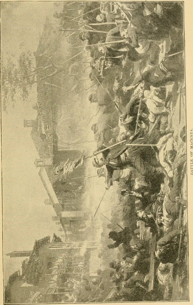 An illustration from Triumphs and wonders of the 19th century, the true mirror of a phenomenal era, a volume of original, entertaining and instructive historic and descriptive writings, showing the many and marvellous achievements which distinguish an hundred years of material, intellectual, social and moral progress .., 1899, leaf 436