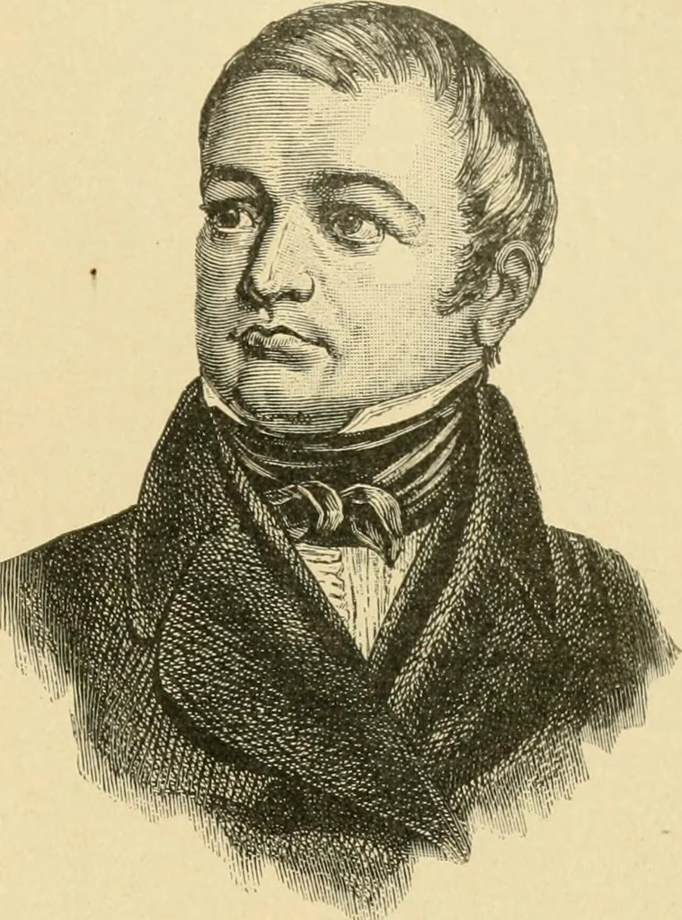 An illustration from Triumphs and wonders of the 19th century, the true mirror of a phenomenal era, a volume of original, entertaining and instructive historic and descriptive writings, showing the many and marvellous achievements which distinguish an hundred years of material, intellectual, social and moral progress .., 1899, leaf 440