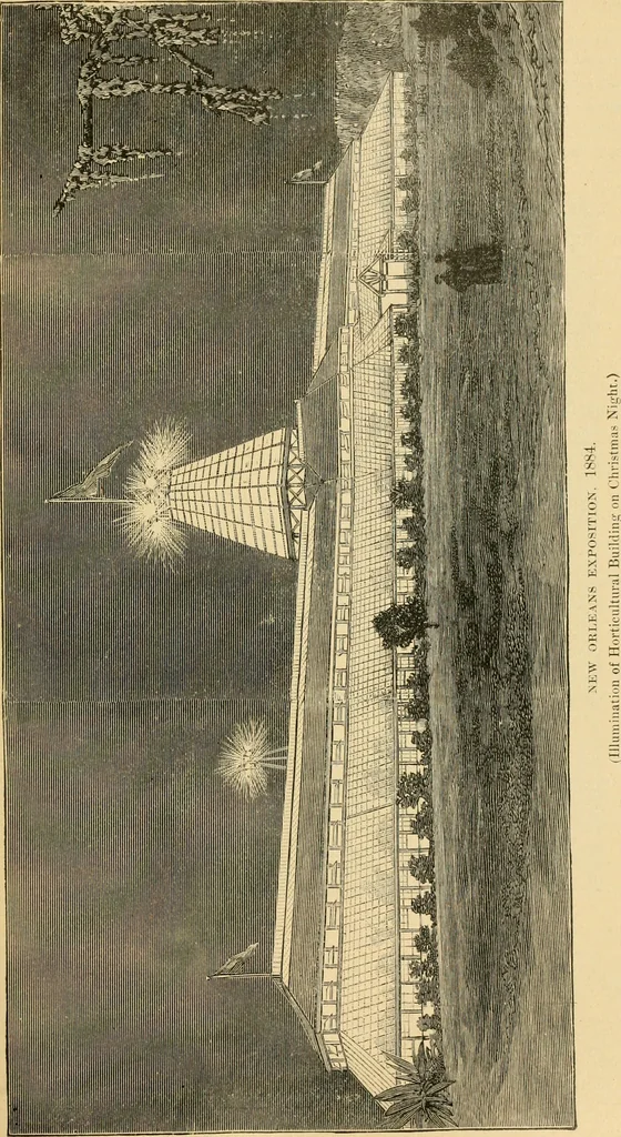 An illustration from Triumphs and wonders of the 19th century, the true mirror of a phenomenal era, a volume of original, entertaining and instructive historic and descriptive writings, showing the many and marvellous achievements which distinguish an hundred years of material, intellectual, social and moral progress .., 1899, leaf 452